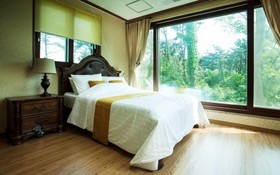 Hwaseong Sea Pension
