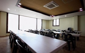 Hwaseong Sea Pension