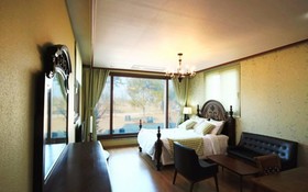 Hwaseong Sea Pension