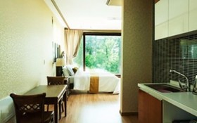 Hwaseong Sea Pension