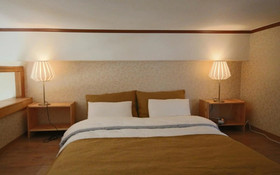 Hwaseong Sea Pension