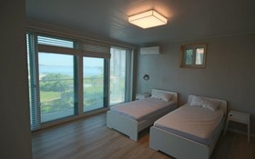 Hwaseong Sea Pension