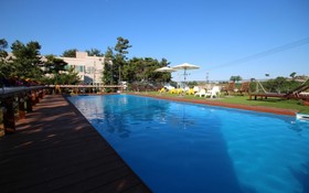 Hwaseong Sea Pension