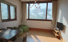 Hwaseong Sea Pension