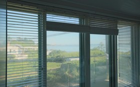 Hwaseong Sea Pension