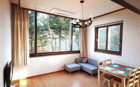 Hwaseong Sea Pension