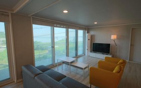 Hwaseong Sea Pension