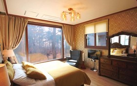 Hwaseong Sea Pension