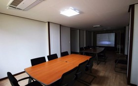 Hwaseong Sea Pension