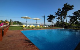Hwaseong Sea Pension