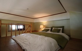 Hwaseong Sea Pension