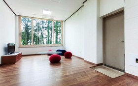 Hwaseong Sea Pension