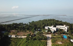 Hwaseong Sea Pension