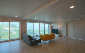 Hwaseong Sea Pension