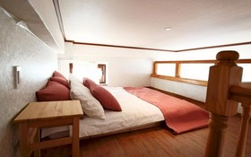 Hwaseong Sea Pension