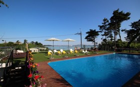 Hwaseong Sea Pension