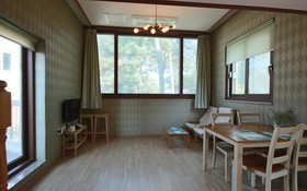 Hwaseong Sea Pension