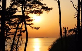 Hwaseong Sea Pension