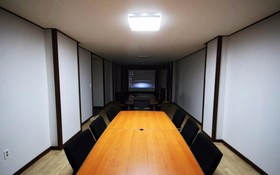 Hwaseong Sea Pension