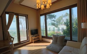 Hwaseong Sea Pension