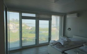Hwaseong Sea Pension