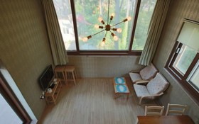 Hwaseong Sea Pension