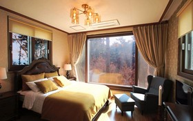 Hwaseong Sea Pension