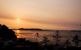 Hwaseong Sea Pension