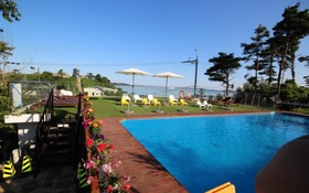 Hwaseong Sea Pension