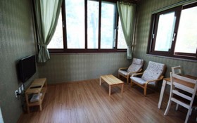 Hwaseong Sea Pension