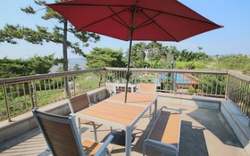 Hwaseong Sea Pension