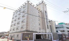 Hwaseong Stay13 Hotel