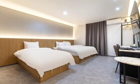 Hwaseong Stay13 Hotel