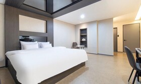 Hwaseong Stay13 Hotel