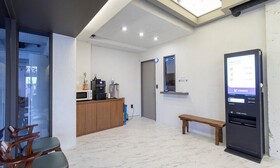 Hwaseong Stay13 Hotel