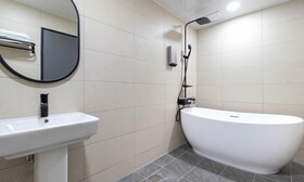 Hwaseong Stay13 Hotel