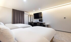 Hwaseong Stay13 Hotel