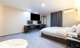 Hwaseong Stay13 Hotel