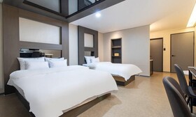 Hwaseong Stay13 Hotel