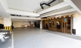 Hwaseong Stay13 Hotel