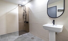 Hwaseong Stay13 Hotel