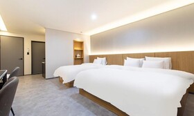 Hwaseong Stay13 Hotel