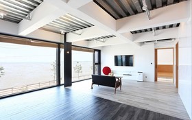 Hwaseong Stay By The Sea Pension