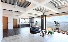 Hwaseong Stay By The Sea Pension