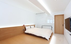 Hwaseong Stay By The Sea Pension