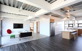 Hwaseong Stay By The Sea Pension