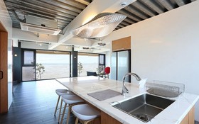 Hwaseong Stay By The Sea Pension
