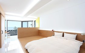 Hwaseong Stay By The Sea Pension