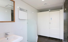 Hwaseong Stay By The Sea Pension