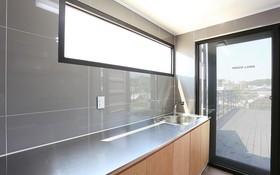 Hwaseong Stay By The Sea Pension